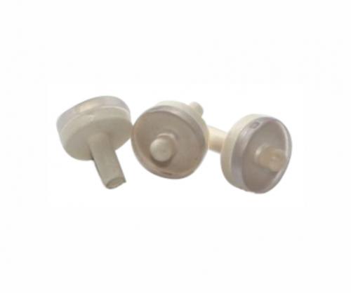 VEDANTE DE SILICONE PARA TORNEIRA 1/2