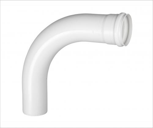CURVA ESGOTO LONGA 40MM x 90º