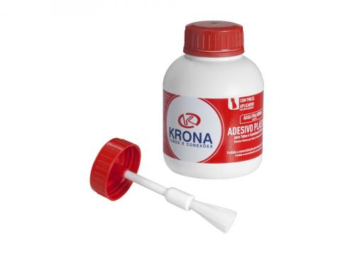 COLA ADESIVA 175G